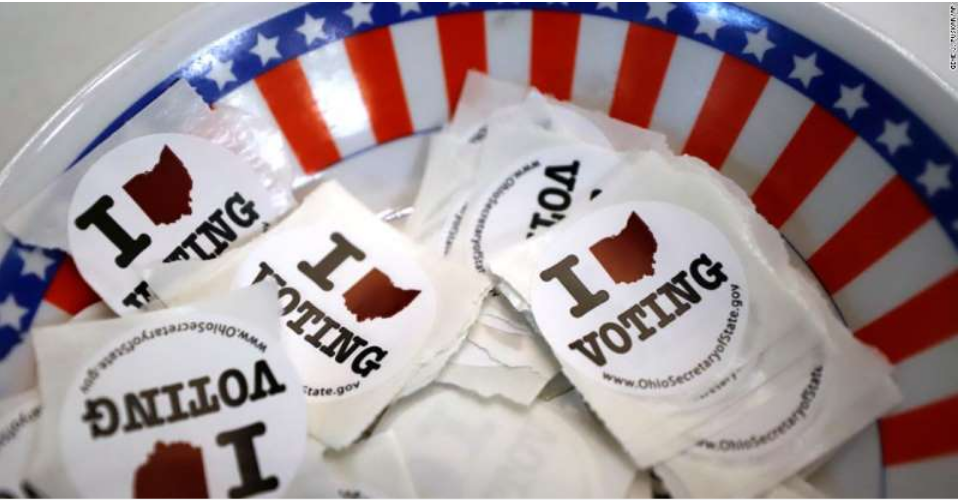 税收资金危在旦夕:选举推迟对3个地区的学区造成很大影响