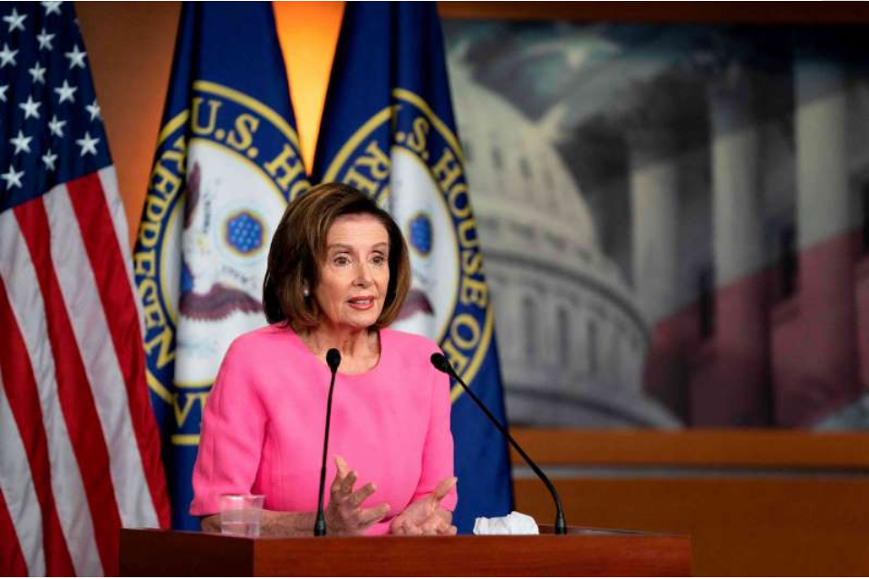 关于2万亿美元救济协议的四个大问题