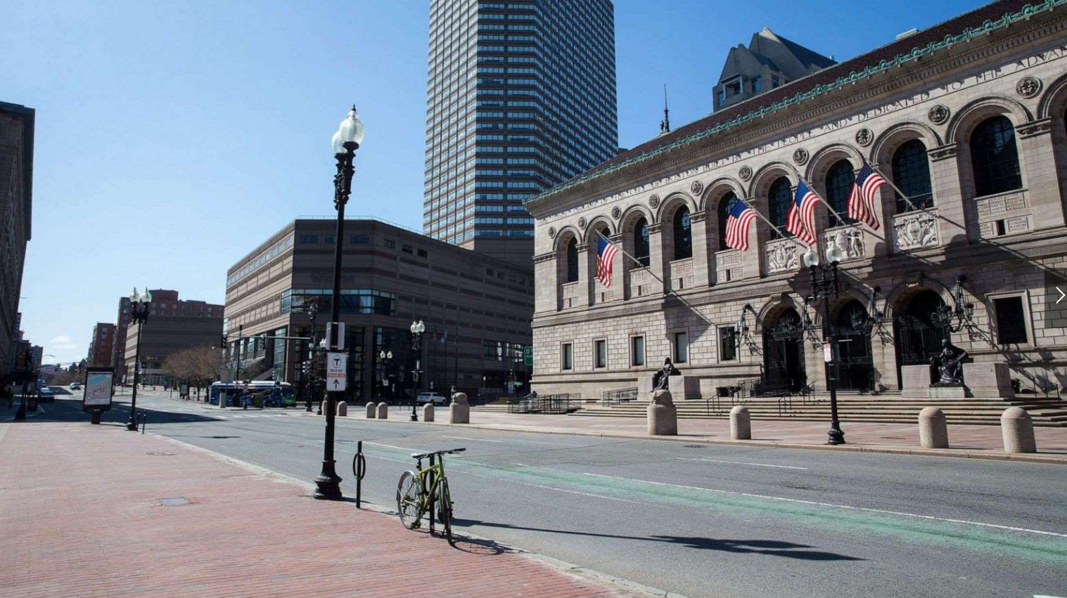 冠状病毒最新消息:纽约移动税日,总统选举日期