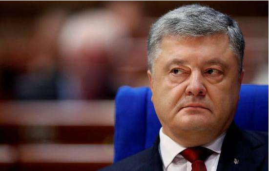 波罗申科党决定与泽伦斯基党合作