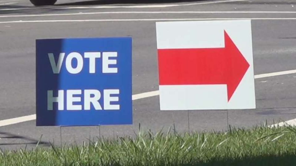 米尔福德冠状病毒：城镇9例，选举推迟