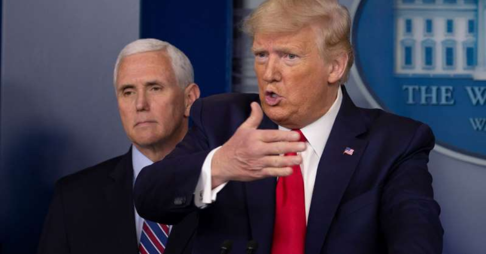 特朗普结盟超级政治行动委员会斥资1000万美元对抗拜登