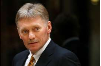 佩斯科夫并不认为普京离开克里姆林宫是对自我孤立的违反。