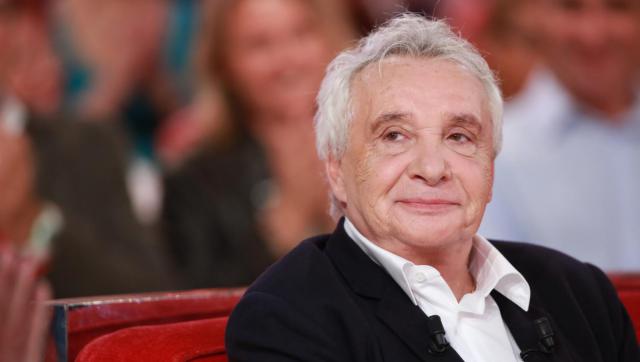 米歇尔·萨杜（Michel Sardou）：他的女儿因大流行而偏僻