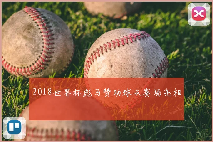 2018世界杯彪马赞助球衣赛场亮相