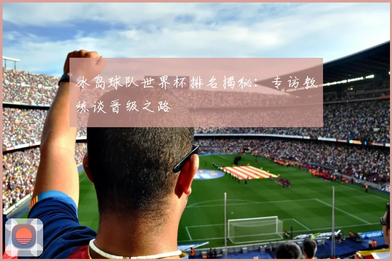 冰岛球队世界杯排名揭秘：专访教练谈晋级之路
